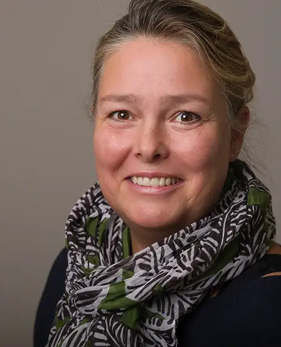 Kirstin Kortländer - CSU-Beisitzerin